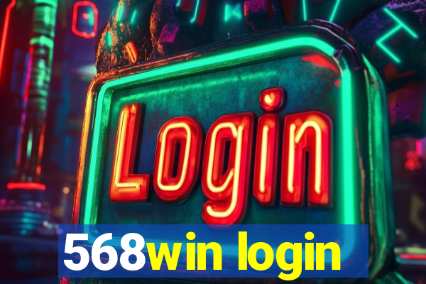 568win login